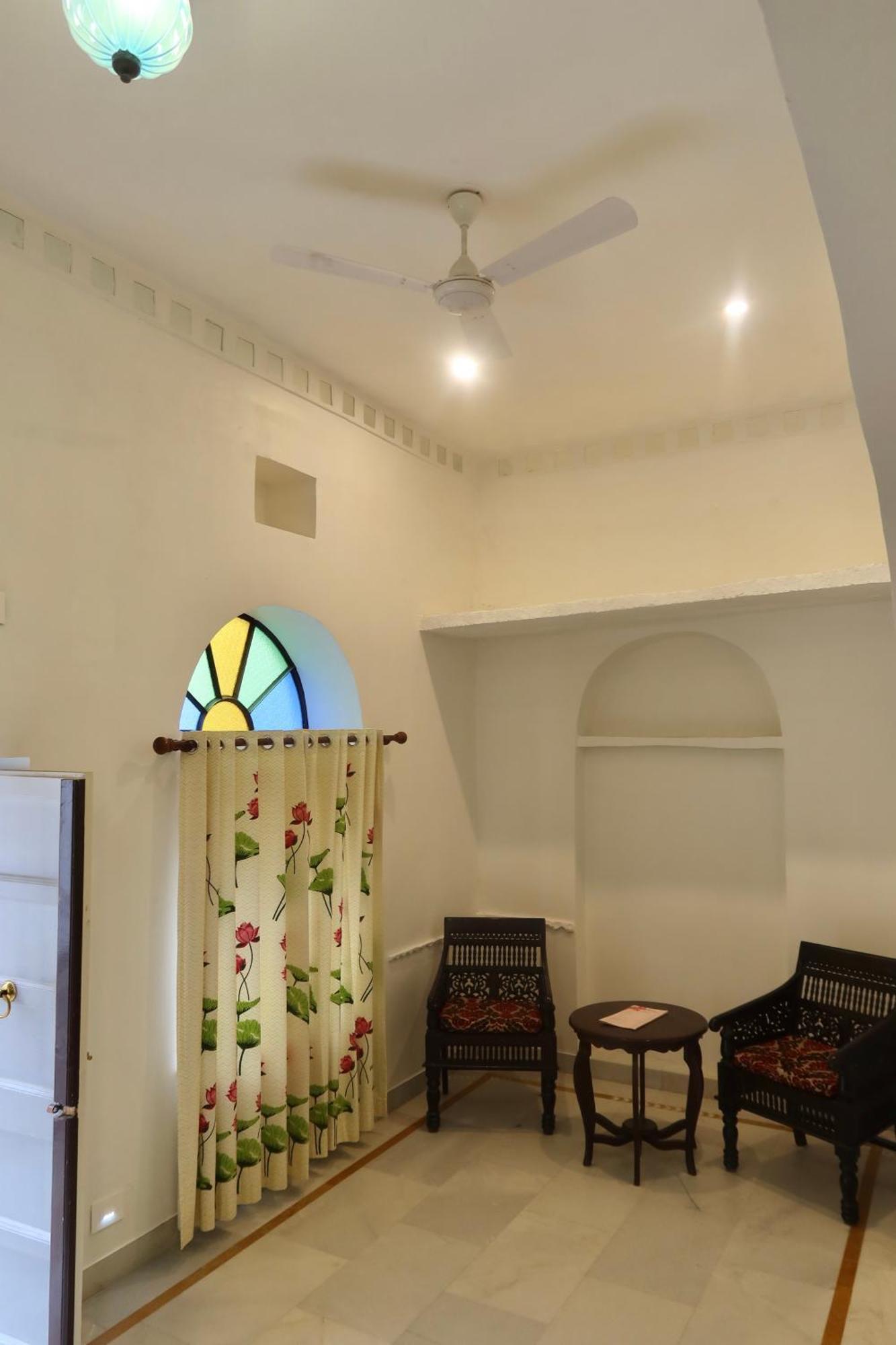 Dev Niwas - Heritage Hotel Bundi Exterior photo