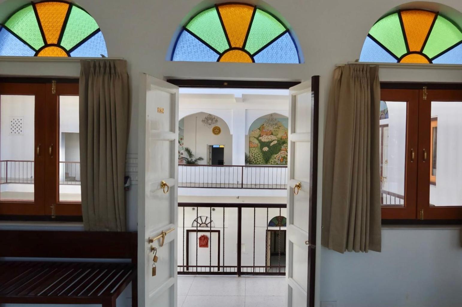 Dev Niwas - Heritage Hotel Bundi Exterior photo